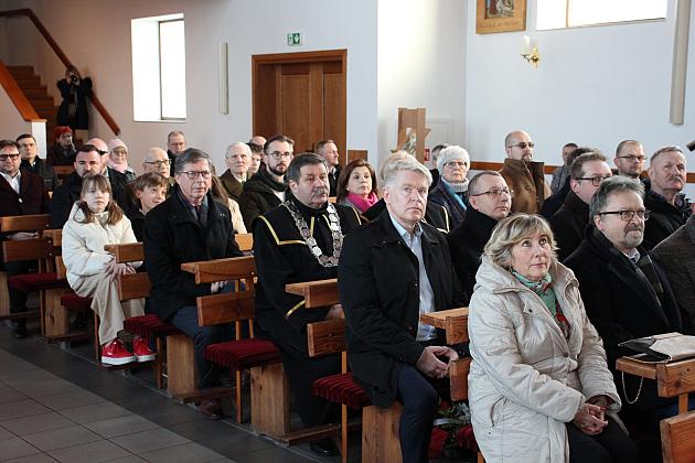 Lębork pamięta o Żołnierzach Wyklętych”