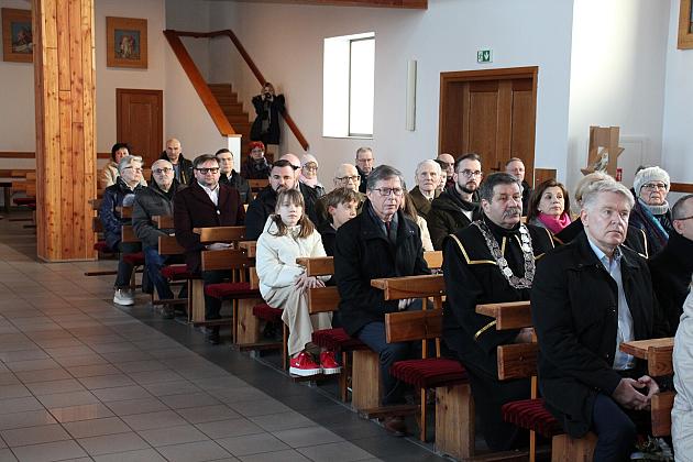 Lębork pamięta o Żołnierzach Wyklętych”
