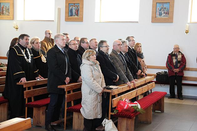 Lębork pamięta o Żołnierzach Wyklętych”