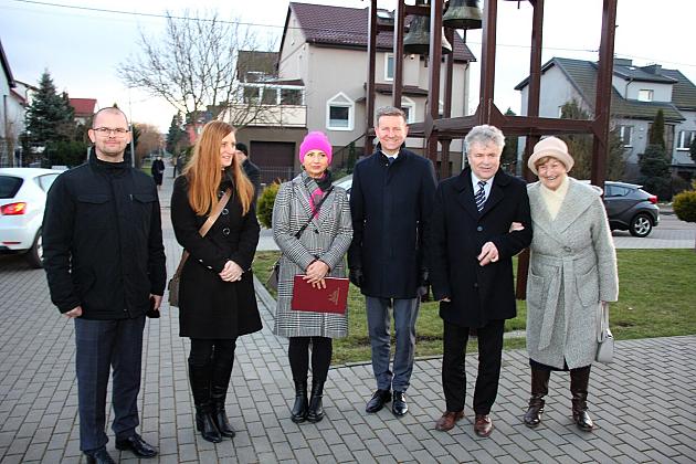 Lębork pamięta o Żołnierzach Wyklętych”