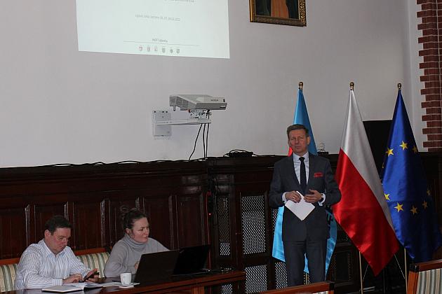 Konsultacje społeczne Strategii Terytorialnej ZIT Miejskiego Obszaru Funkcjonalnego Lęborka 2030+