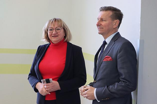 Światowy Dzień Olimpijczyka w Szkole Podstawowej nr 3