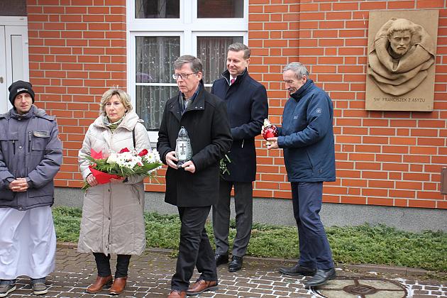 W 78. rocznicę sowieckiej zbrodni na plebani