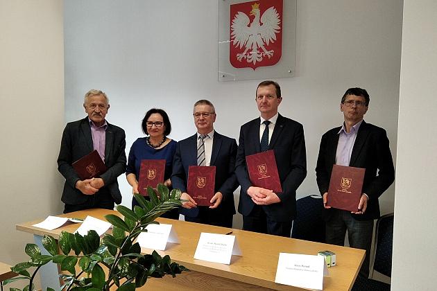 Razem dla Jeziora Lubowidzkiego