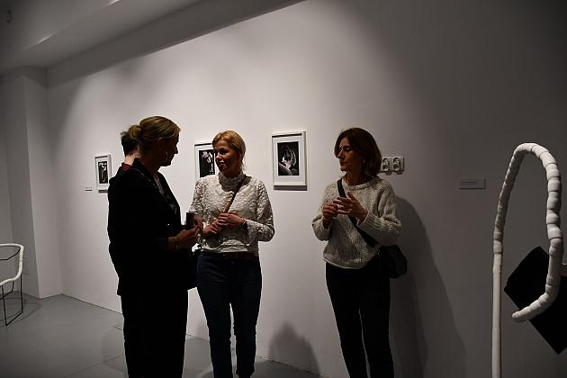 ODZYSKANE IMPERIUM - wystawa prac Mateusza Pęka