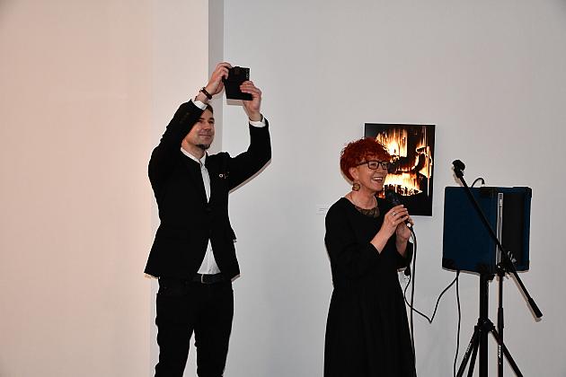 ODZYSKANE IMPERIUM - wystawa prac Mateusza Pęka