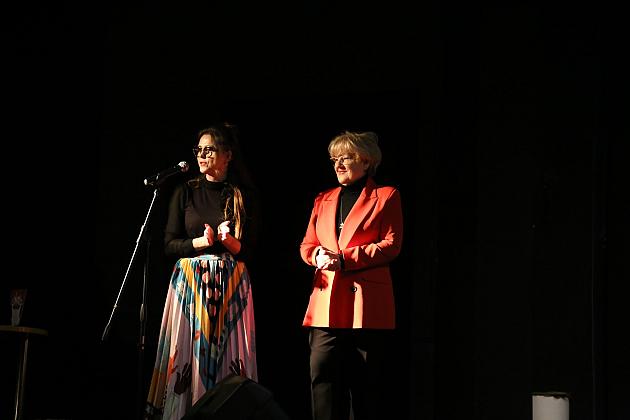 Przegląd Teatrzyków Dziecięcych