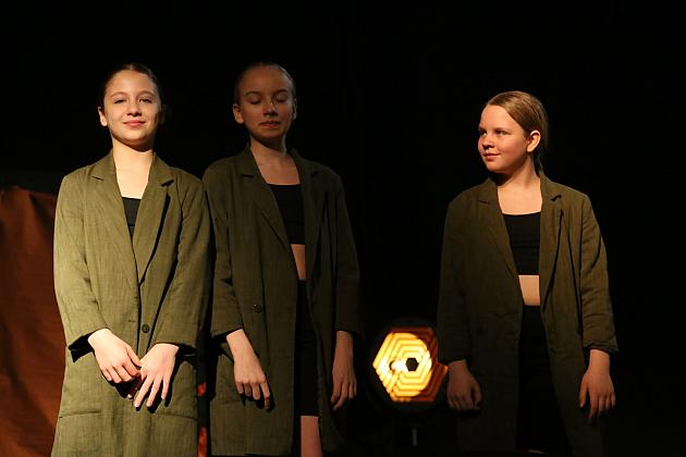 Przegląd Teatrzyków Dziecięcych