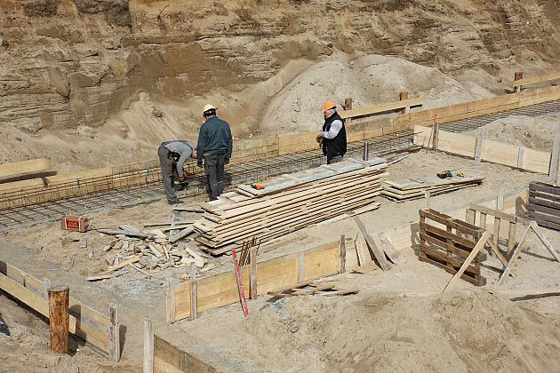 Przy Władysława IV i Obrońców Wybrzeża powstają nowe domy