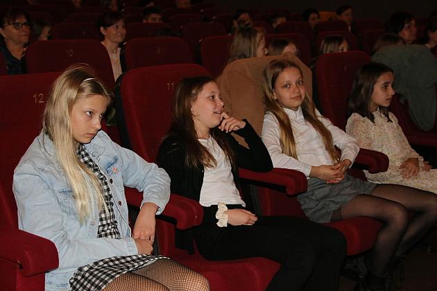 Rozstrzygnięcie VIII Powiatowego Konkursu Recytatorskiego Wiosenny Powiew Poezji