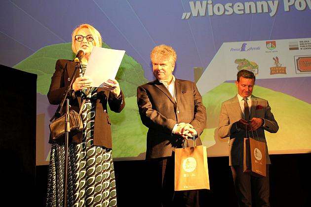 Rozstrzygnięcie VIII Powiatowego Konkursu Recytatorskiego Wiosenny Powiew Poezji