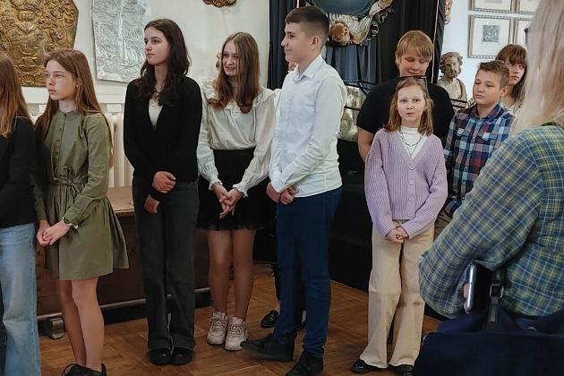 Błysnęli wiedzą o zamkach gotyckich