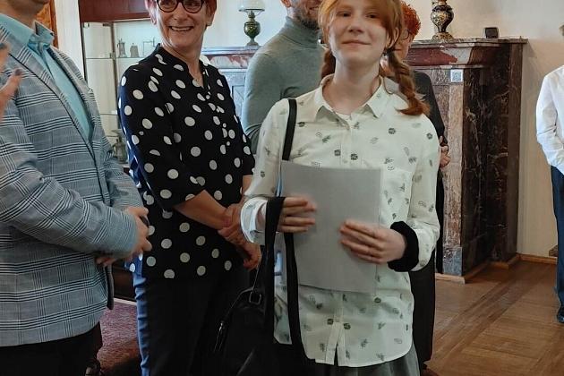 Błysnęli wiedzą o zamkach gotyckich