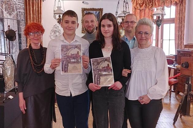 Błysnęli wiedzą o zamkach gotyckich