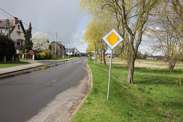 Droga pieszo-rowerowa połączy ulicę Czołgistów z Komuny Paryskiej