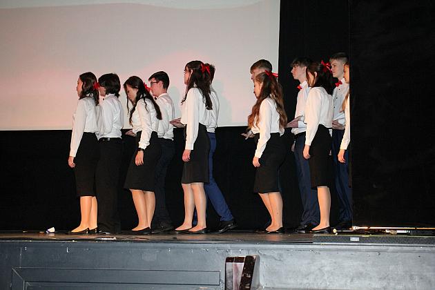 SP3 świętuje rocznicę Uchwalenia Konstytucji 3 Maja