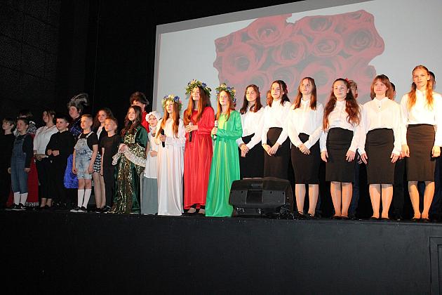 SP3 świętuje rocznicę Uchwalenia Konstytucji 3 Maja