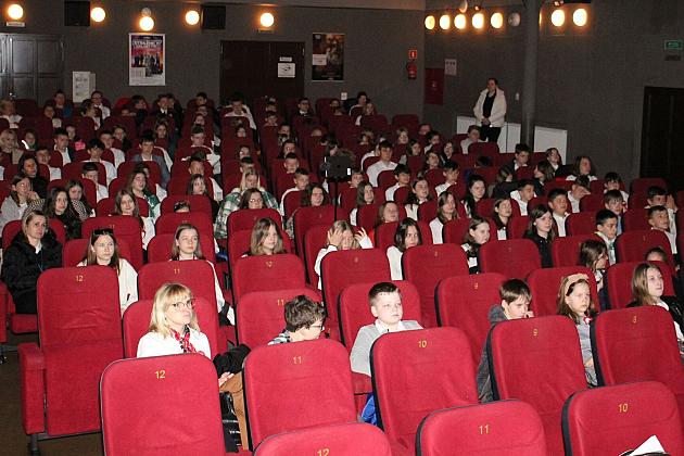 SP3 świętuje rocznicę Uchwalenia Konstytucji 3 Maja