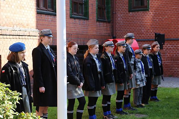 Święto Flagi – 2 Maja 2023