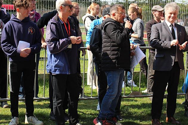 Biegi o Puchar Konstytucji 3 Maja za nami