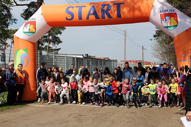 Biegi o Puchar Konstytucji 3 Maja za nami