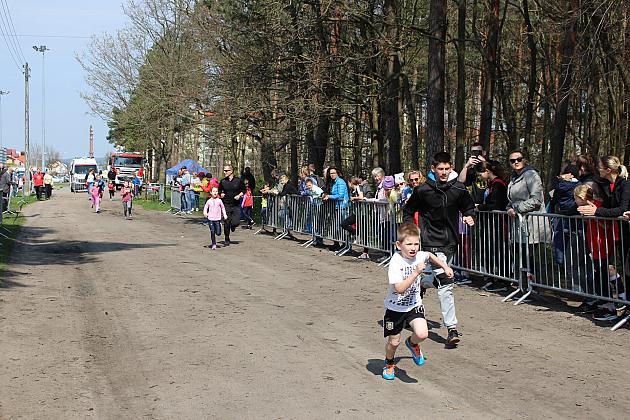 Biegi o Puchar Konstytucji 3 Maja za nami