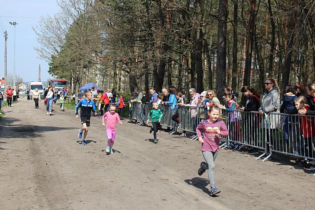 Biegi o Puchar Konstytucji 3 Maja za nami