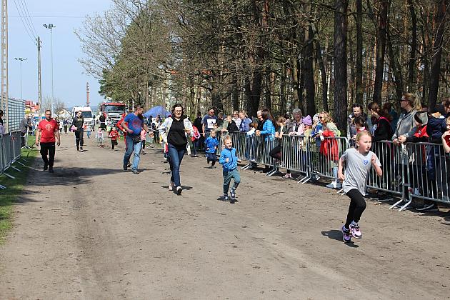 Biegi o Puchar Konstytucji 3 Maja za nami