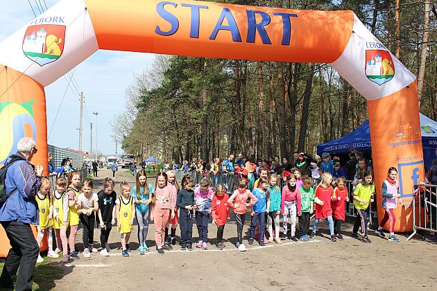 Biegi o Puchar Konstytucji 3 Maja za nami