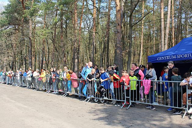 Biegi o Puchar Konstytucji 3 Maja za nami