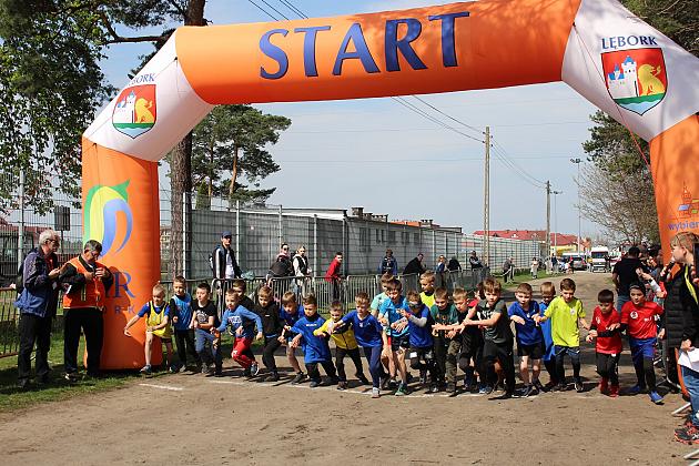 Biegi o Puchar Konstytucji 3 Maja za nami