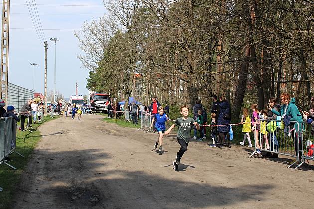 Biegi o Puchar Konstytucji 3 Maja za nami