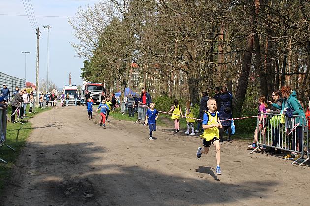 Biegi o Puchar Konstytucji 3 Maja za nami