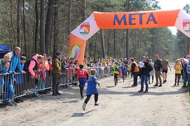 Biegi o Puchar Konstytucji 3 Maja za nami