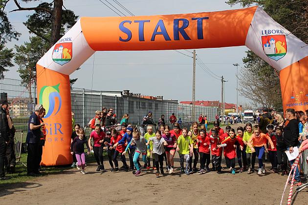 Biegi o Puchar Konstytucji 3 Maja za nami