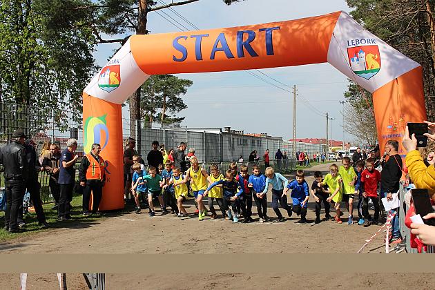 Biegi o Puchar Konstytucji 3 Maja za nami