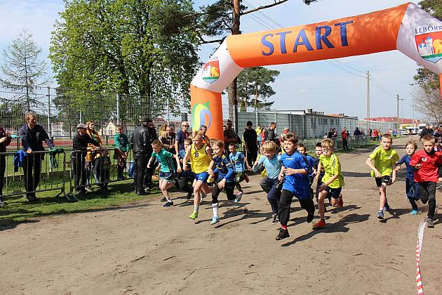 Biegi o Puchar Konstytucji 3 Maja za nami