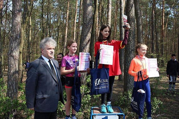 Biegi o Puchar Konstytucji 3 Maja za nami