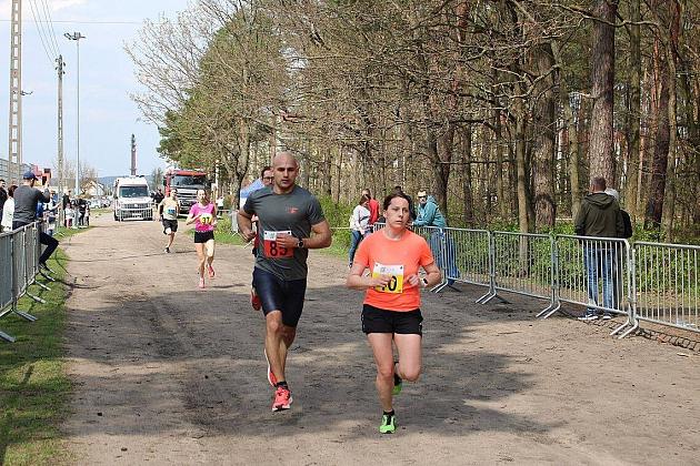 Biegi o Puchar Konstytucji 3 Maja za nami