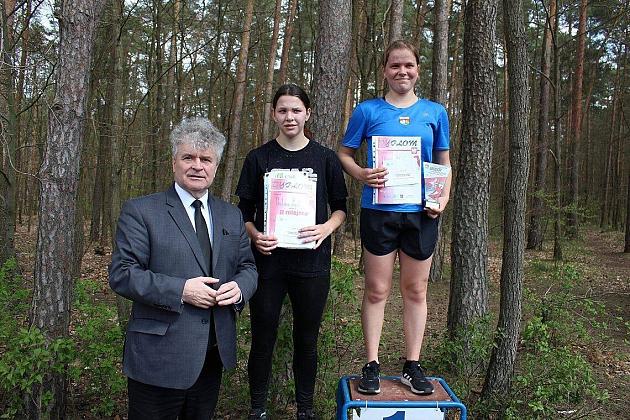 Biegi o Puchar Konstytucji 3 Maja za nami