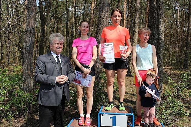 Biegi o Puchar Konstytucji 3 Maja za nami