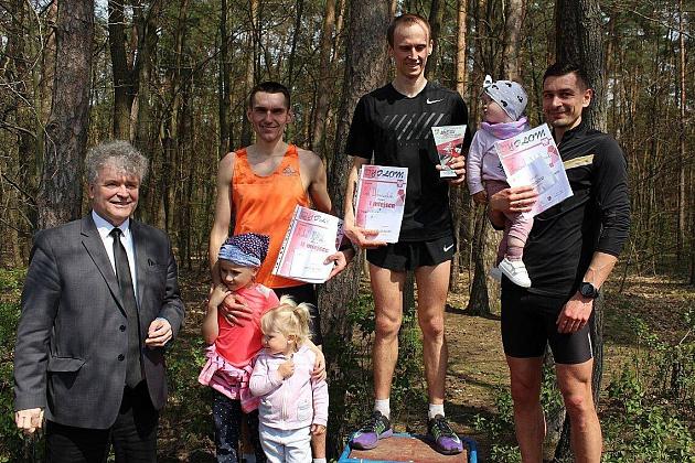 Biegi o Puchar Konstytucji 3 Maja za nami