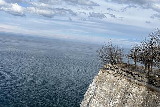 Polsko-niemiecka młodzieżowa wymiana w Stralsundzie