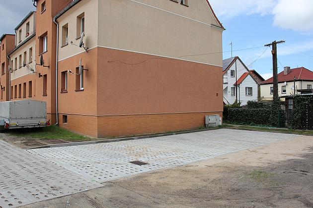 Miasto wspiera Wspólnoty Mieszkaniowe przy zagospodarowaniu podwórek