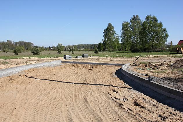 Nowa droga udostępni tereny inwestycyjne