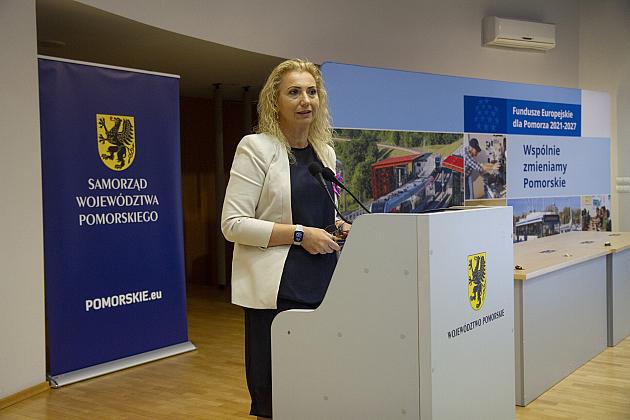 Ponad 17 mln euro dla Miejskiego Obszaru Funkcjonalnego (MOF) Lęborka