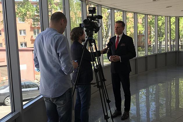 Ponad 17 mln euro dla Miejskiego Obszaru Funkcjonalnego (MOF) Lęborka