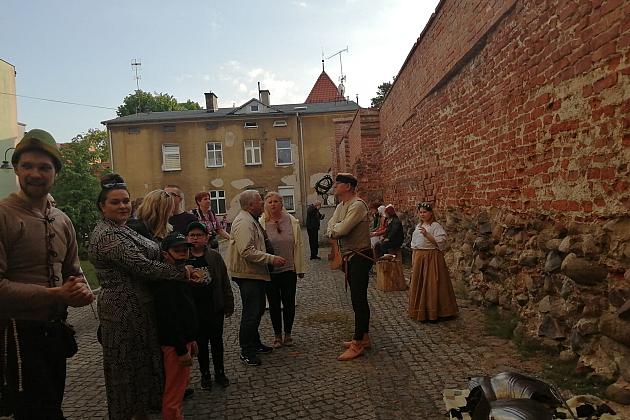 Noc Muzeów pełna atrakcji