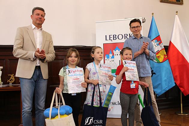 Podsumowanie 27. edycji Indywidualnych Biegów Przełajowych o Puchar Grand-Prix Lęborka