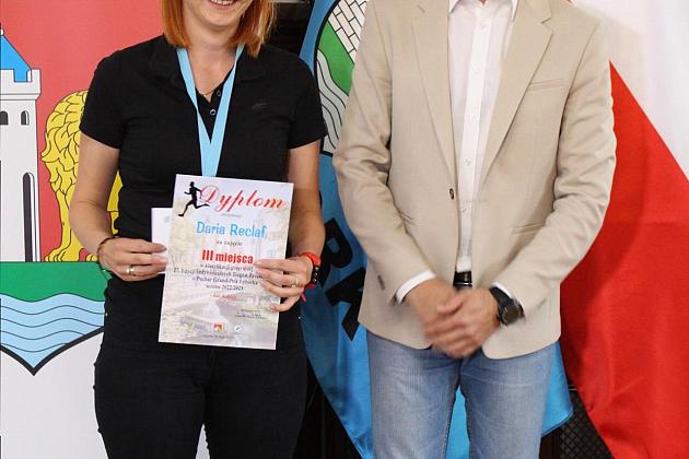 Podsumowanie 27. edycji Indywidualnych Biegów Przełajowych o Puchar Grand-Prix Lęborka